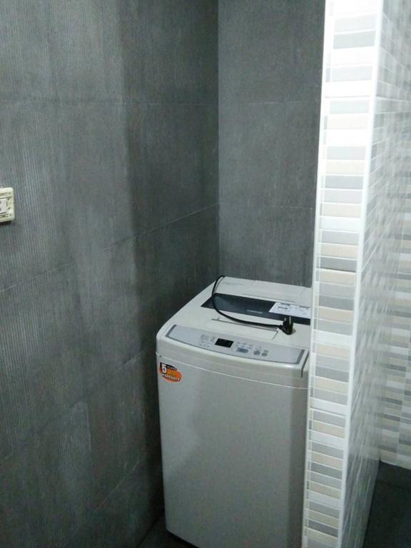 View Talay 5C Apartment Pattaya Exterior photo