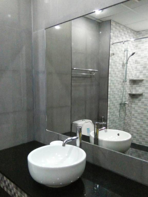 View Talay 5C Apartment Pattaya Exterior photo