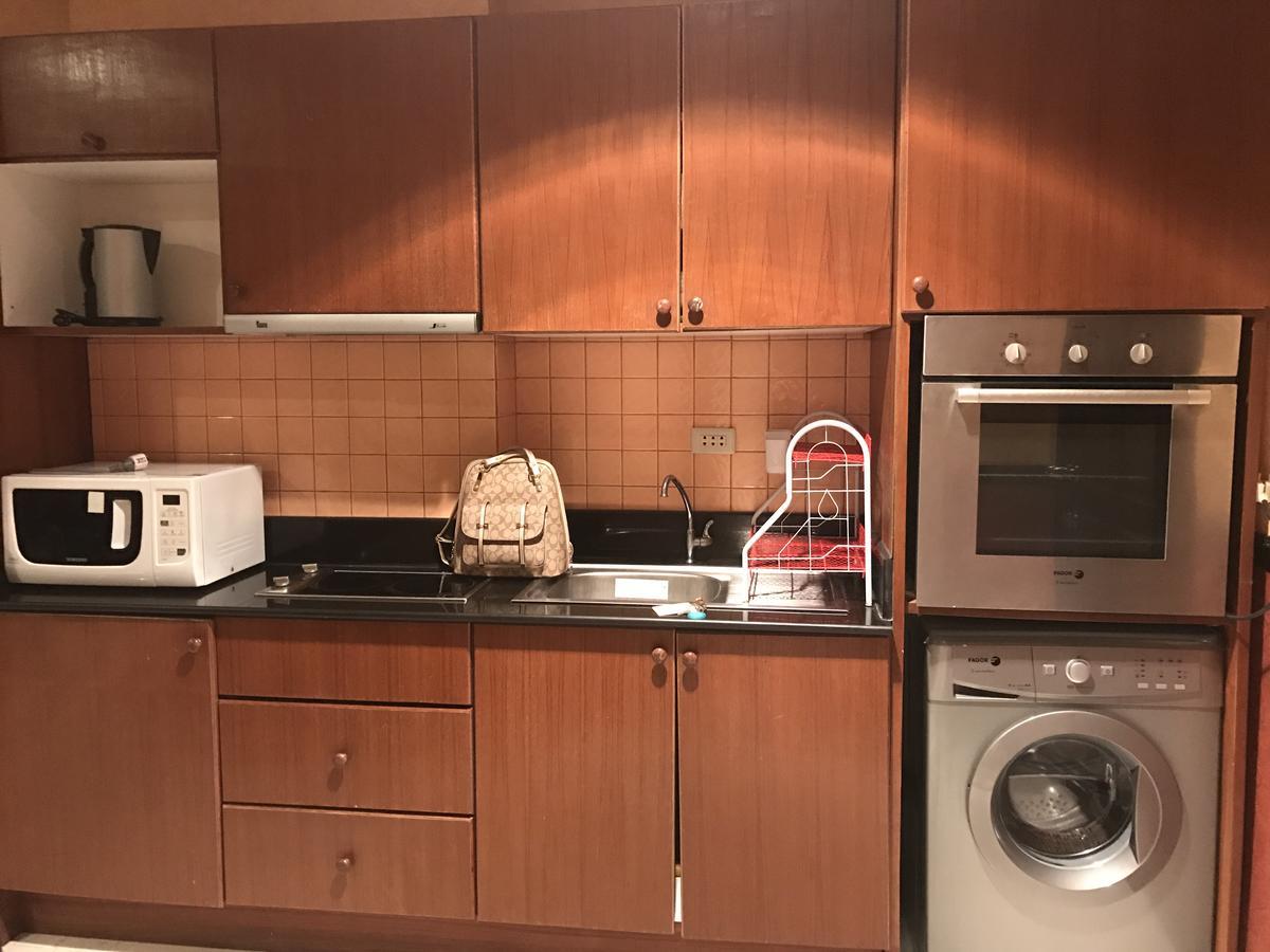 View Talay 5C Apartment Pattaya Exterior photo